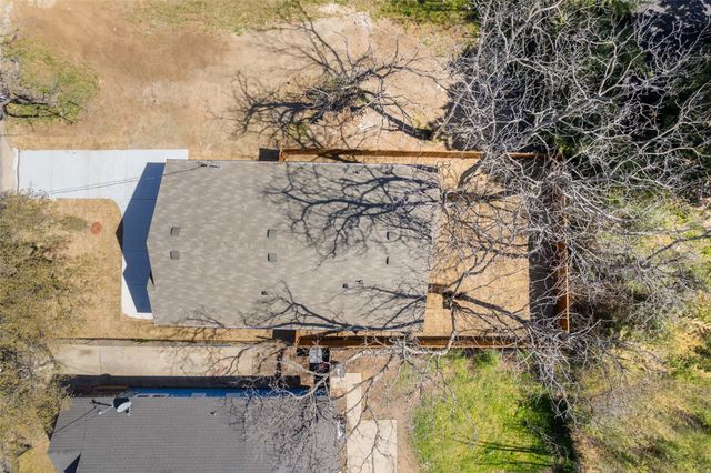 4418 Canal Street, Dallas, TX 75210