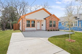 4418 Canal Street, Dallas, TX 75210