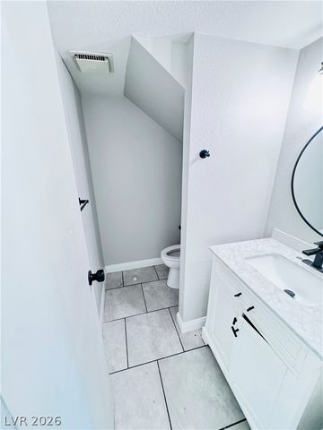 3671 Villa Knolls East Drive, Las Vegas, NV 89120
