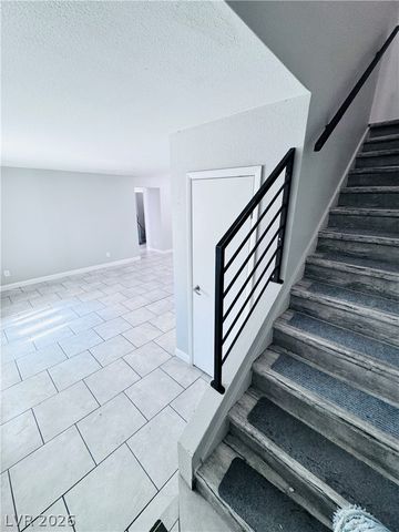3671 Villa Knolls East Drive, Las Vegas, NV 89120