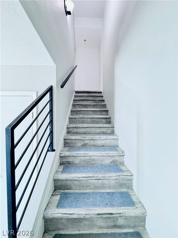 3671 Villa Knolls East Drive, Las Vegas, NV 89120