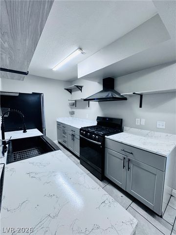 3671 Villa Knolls East Drive, Las Vegas, NV 89120