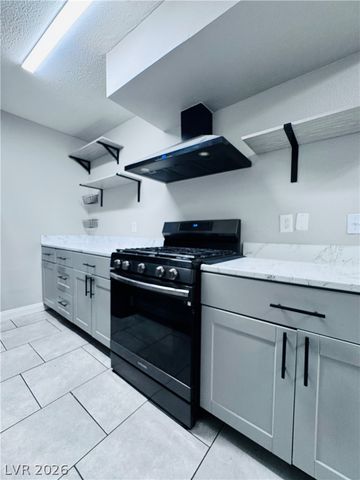 3671 Villa Knolls East Drive, Las Vegas, NV 89120
