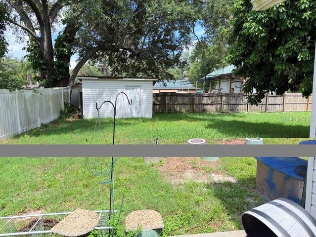 12721 N OLA AVENUE, Tampa, FL 33612