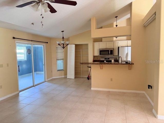 12721 N OLA AVENUE, Tampa, FL 33612