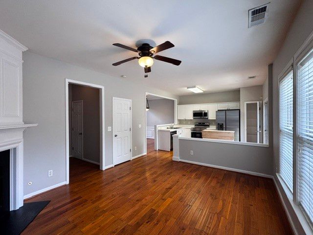 452 Old Towne Dr, Brentwood, TN 37027