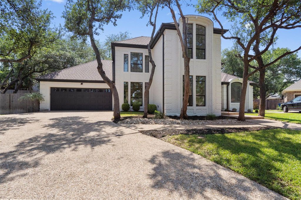 7303 Barley CV, Austin, TX 78750