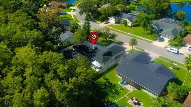 14655 EAGLES CROSSING DRIVE, Orlando, FL 32837