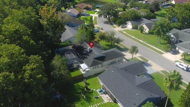 14655 EAGLES CROSSING DRIVE, Orlando, FL 32837
