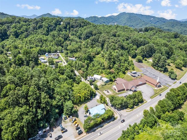 66 Bradley Street, Waynesville, NC 28786