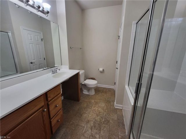 634 Leonard LN, Newport News, VA 23601