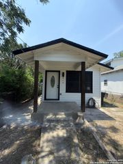 815 Ripford, San Antonio, TX 78225