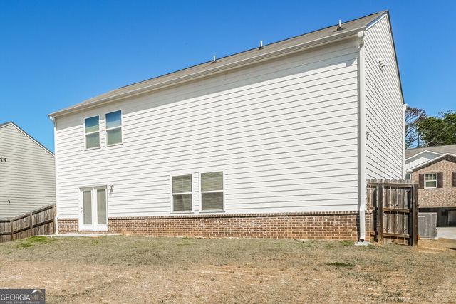 3835 Newbury Place Drive, Loganville, GA 30052