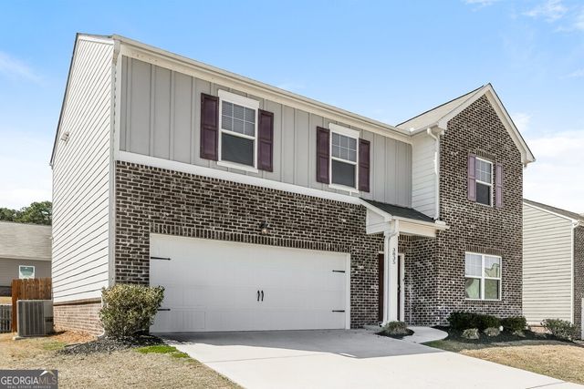 3835 Newbury Place Drive, Loganville, GA 30052