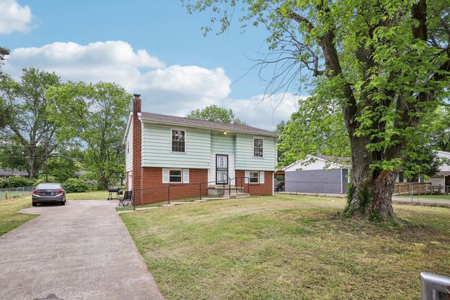 144 Airport Rd, Clarksville, TN 37042