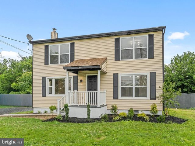 308 DELSEA DR, Sewell, NJ 08080