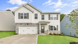 809 Comice Pear Way, Willow Spring, NC 27592