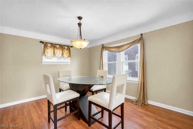 16005 Throckley Avenue, Cleveland, OH 44128