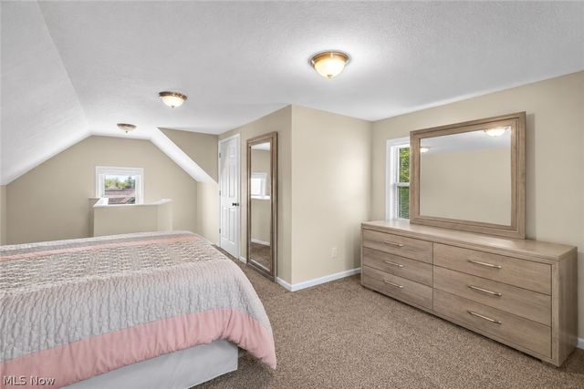 16005 Throckley Avenue, Cleveland, OH 44128