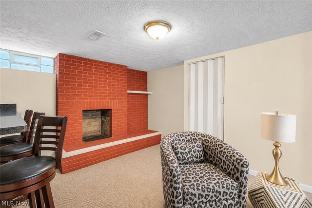 16005 Throckley Avenue, Cleveland, OH 44128