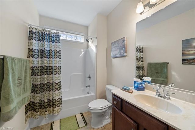 773 Forester Court, High Point, NC 27265