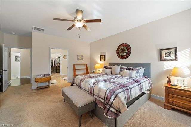 773 Forester Court, High Point, NC 27265