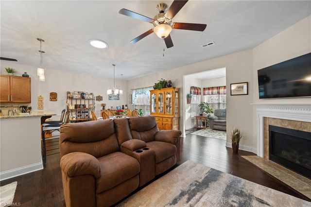 773 Forester Court, High Point, NC 27265