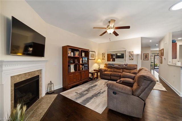 773 Forester Court, High Point, NC 27265