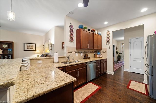 773 Forester Court, High Point, NC 27265