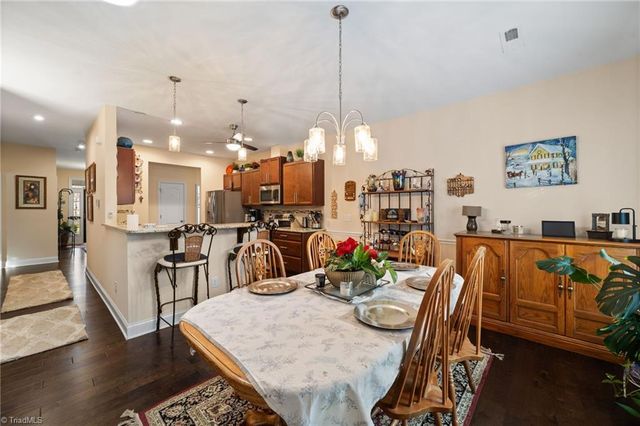 773 Forester Court, High Point, NC 27265