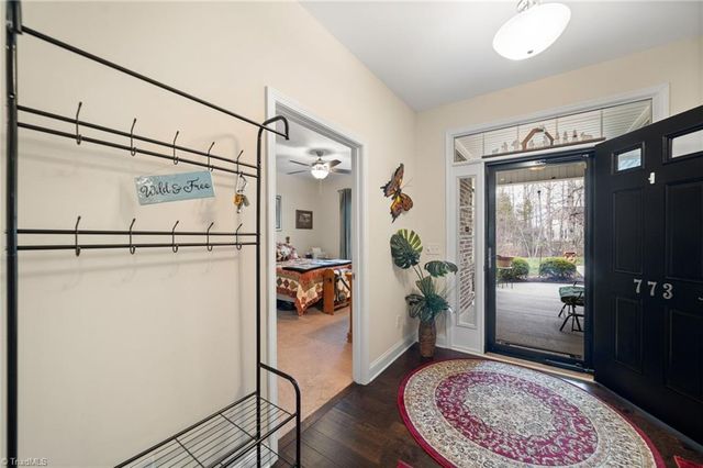 773 Forester Court, High Point, NC 27265