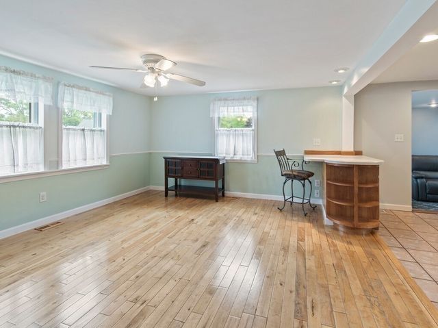 61 Locust Street, Oxford, MA 01540