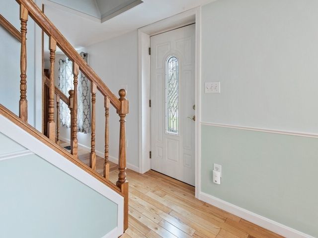61 Locust Street, Oxford, MA 01540