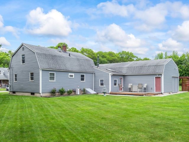 61 Locust Street, Oxford, MA 01540