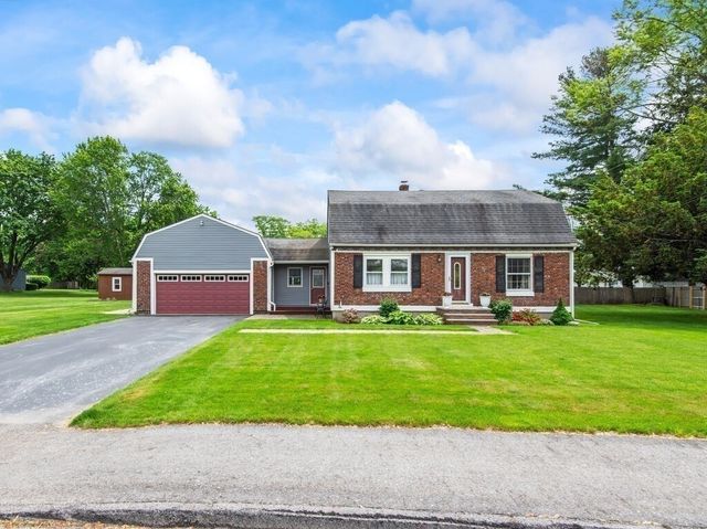 61 Locust Street, Oxford, MA 01540