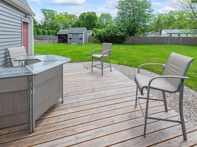 61 Locust Street, Oxford, MA 01540
