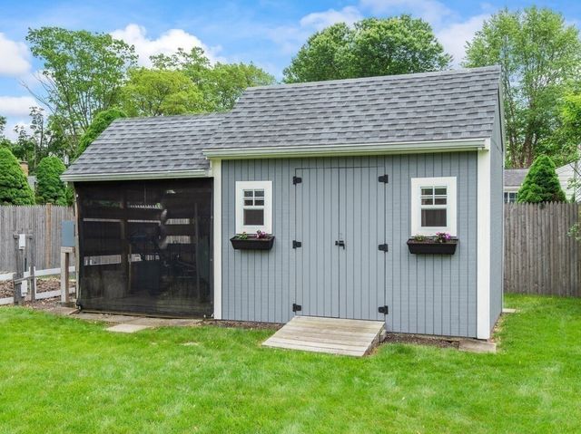 61 Locust Street, Oxford, MA 01540