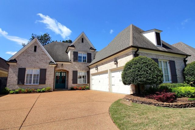 2069 STANDING ROCK DR, Collierville, TN 38017