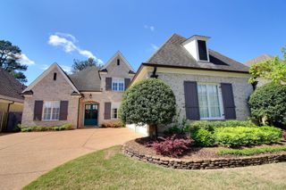 2069 STANDING ROCK DR, Collierville, TN 38017