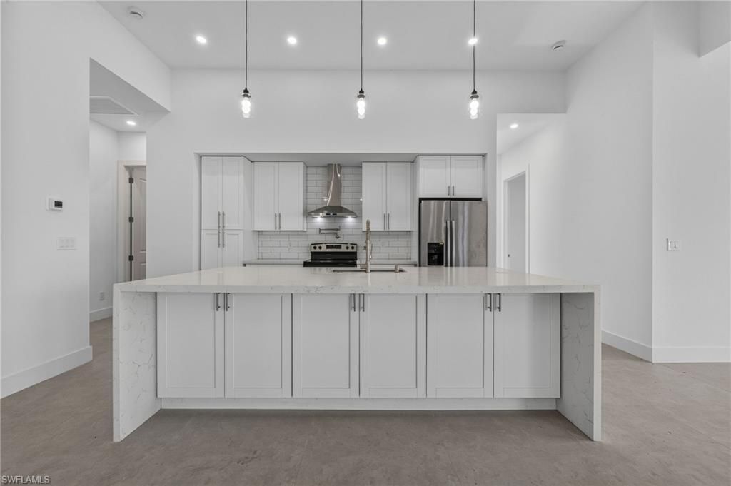 1728 Kismet PKWY W, CAPE CORAL, FL 33993 — photo 3