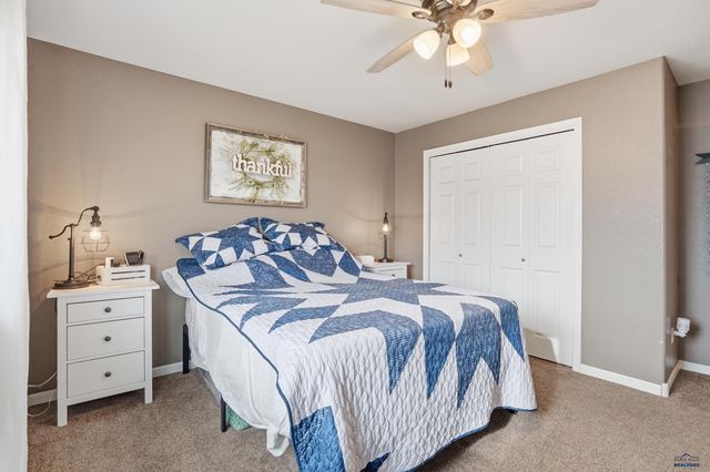 5009 ELMER ST, Rapid City, SD 57703