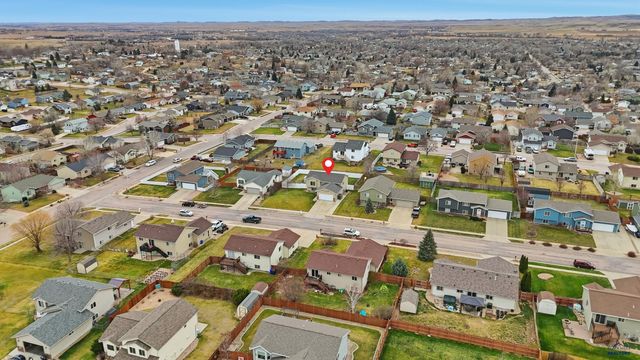 5009 ELMER ST, Rapid City, SD 57703