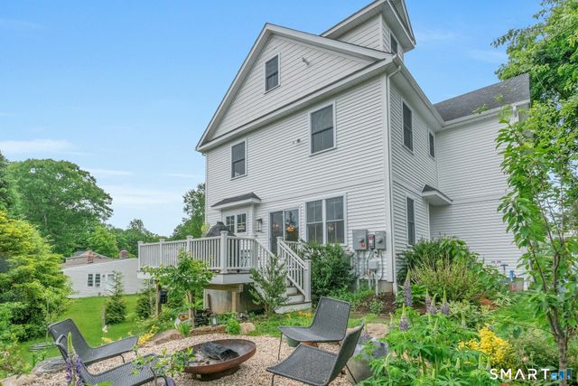 210 High Ridge Avenue, Ridgefield, CT 06877