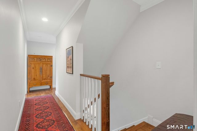 210 High Ridge Avenue, Ridgefield, CT 06877