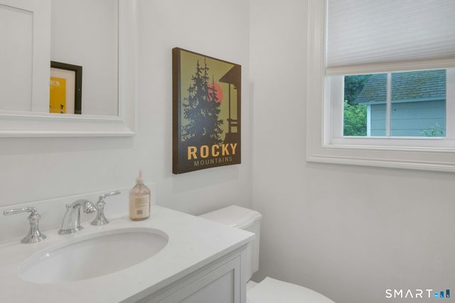210 High Ridge Avenue, Ridgefield, CT 06877