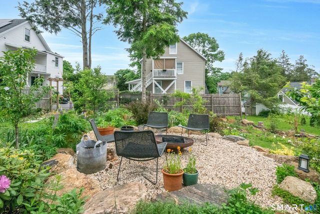 210 High Ridge Avenue, Ridgefield, CT 06877
