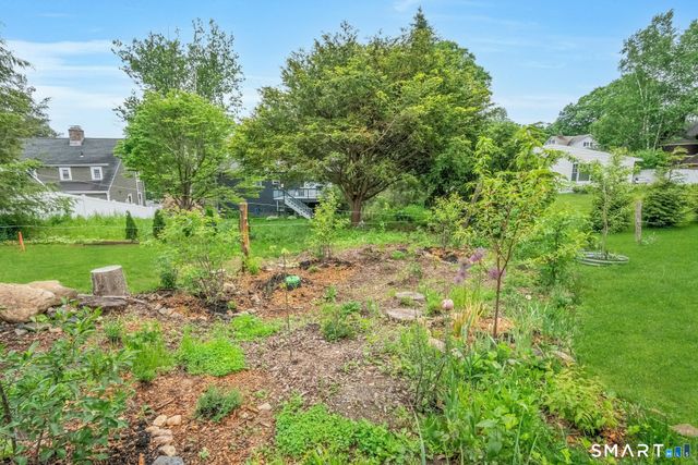 210 High Ridge Avenue, Ridgefield, CT 06877