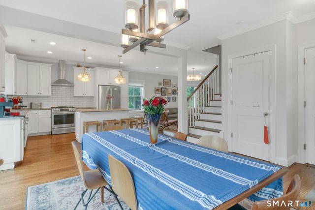210 High Ridge Avenue, Ridgefield, CT 06877