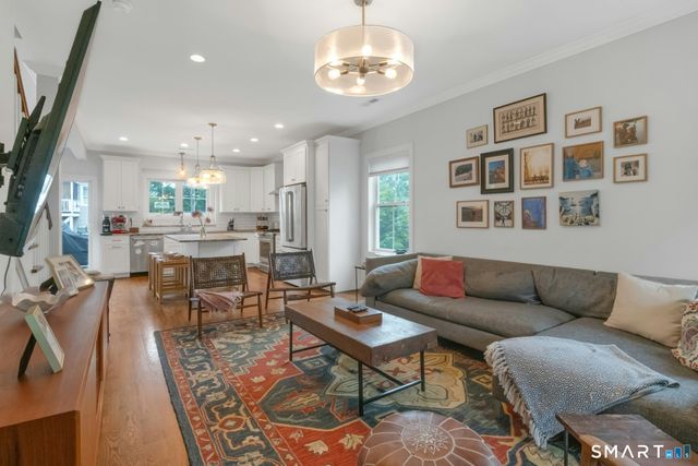 210 High Ridge Avenue, Ridgefield, CT 06877