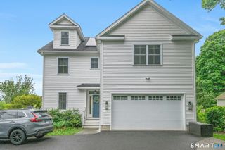210 High Ridge Avenue, Ridgefield, CT 06877